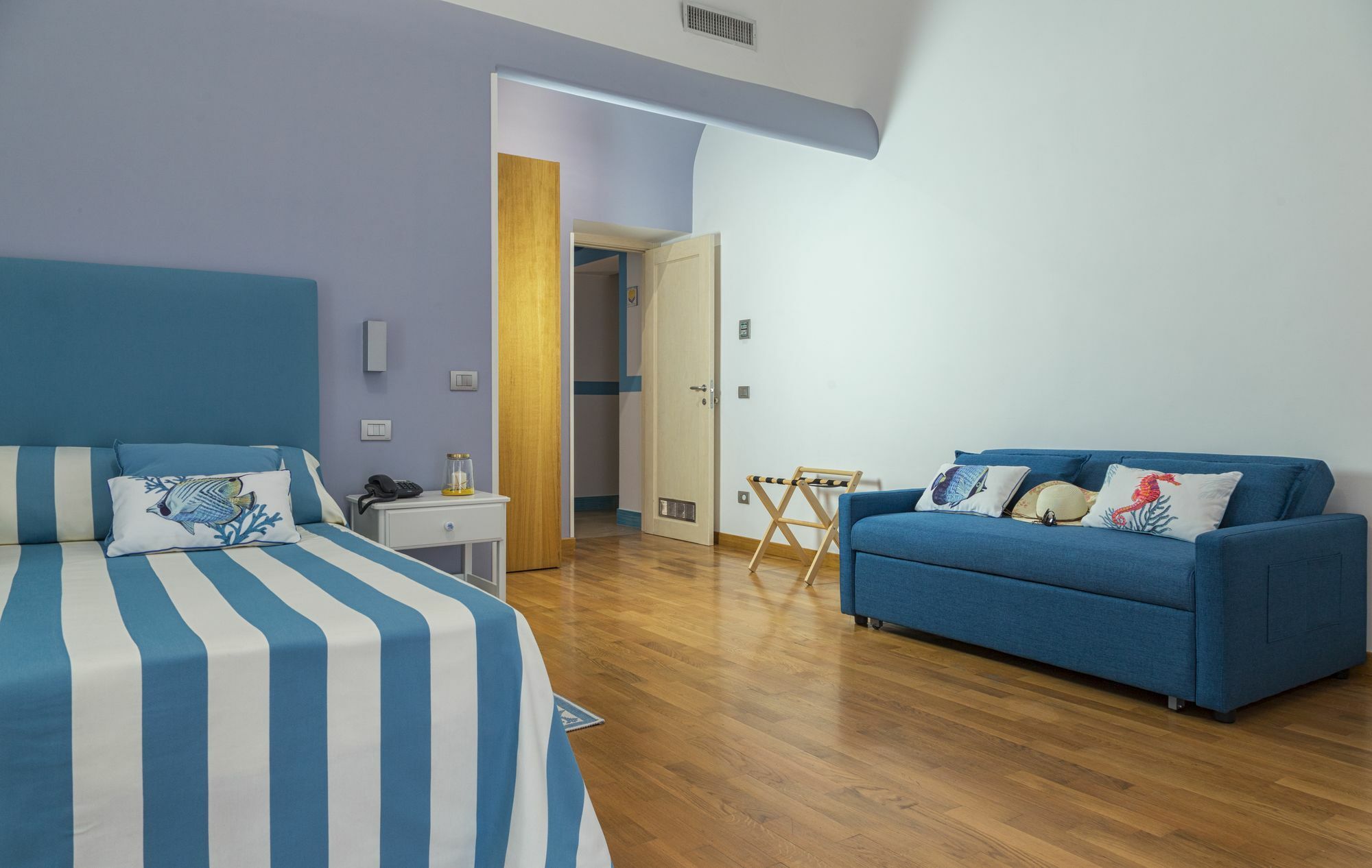 Casa D'Amare Bed & Breakfast Naples Exterior photo